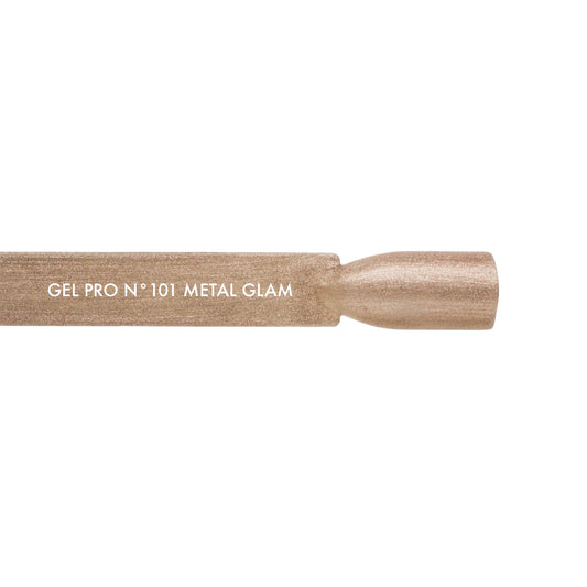 BELLAOGGI GEL PRO 101 Metal Glam