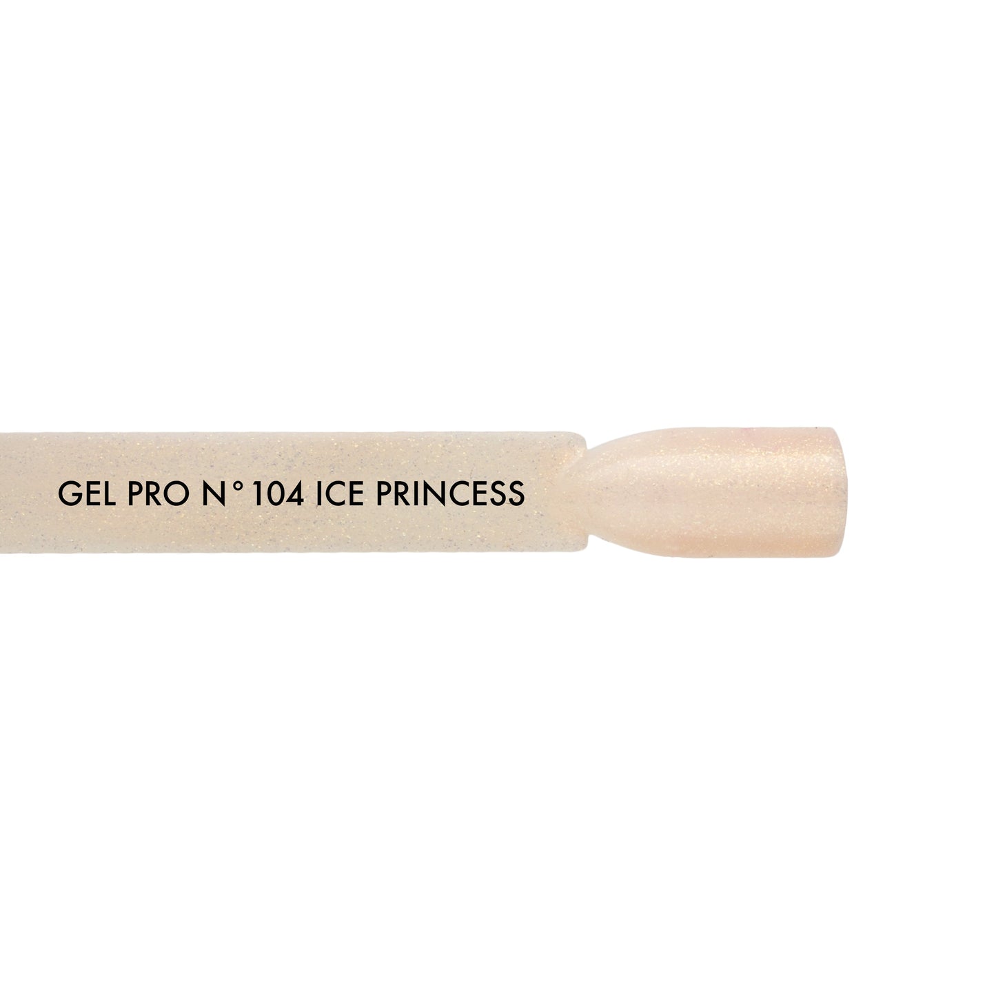 BELLAOGGI GEL PRO 104 Ice Princess