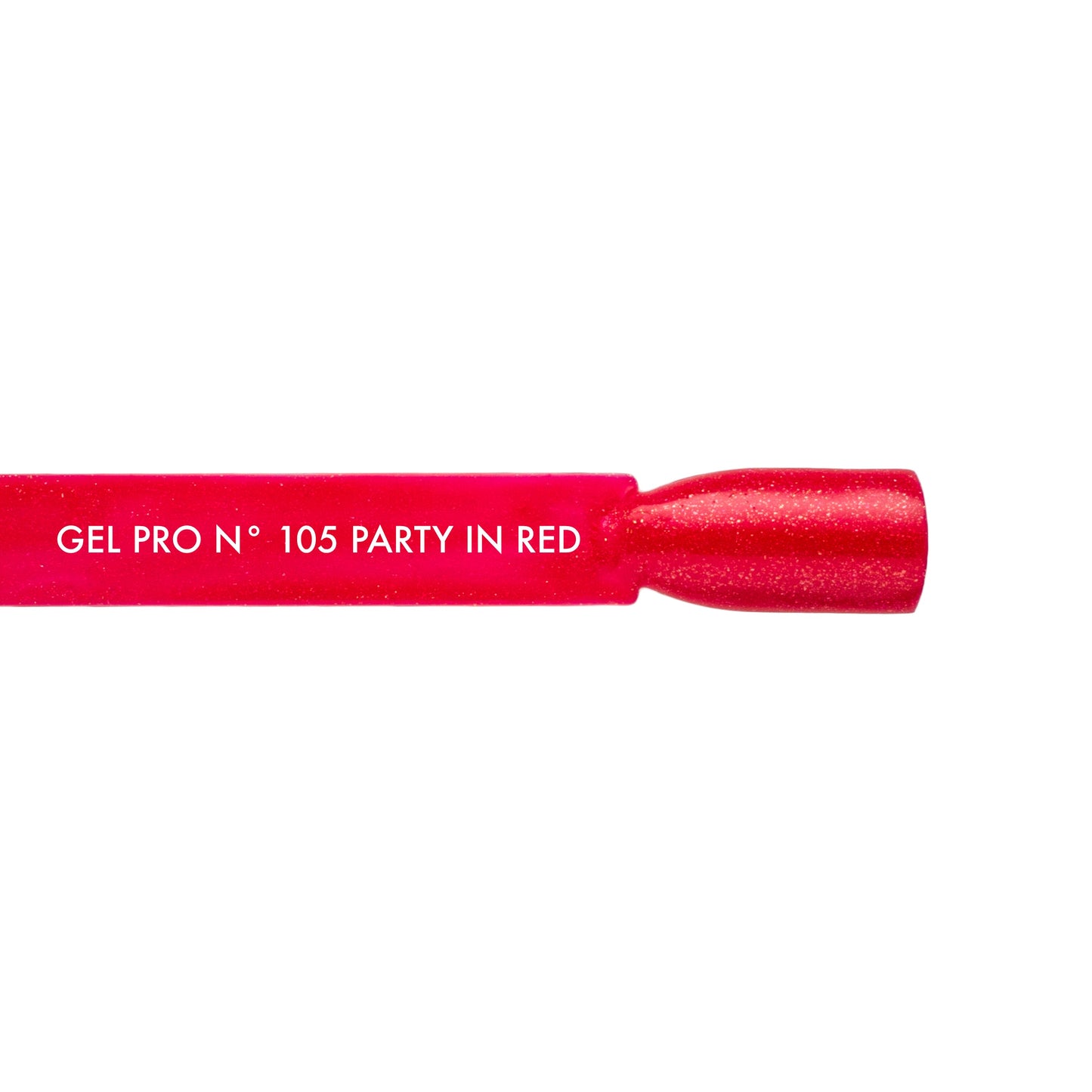 BELLAOGGI GEL PRO 105 Party in Red