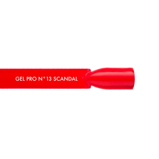 BELLAOGGI GEL PRO 13 Scandal