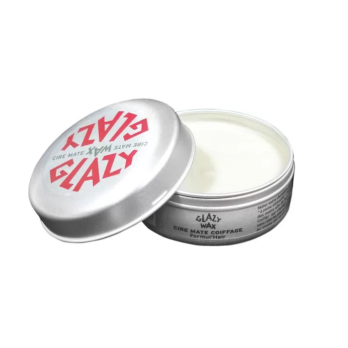 FORMUL PRO Mattifying wax glazy wax crud 100ML