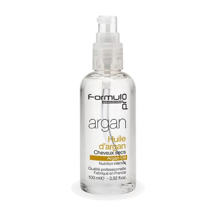 FORMUL PRO Dry Argan Oil 100ML
