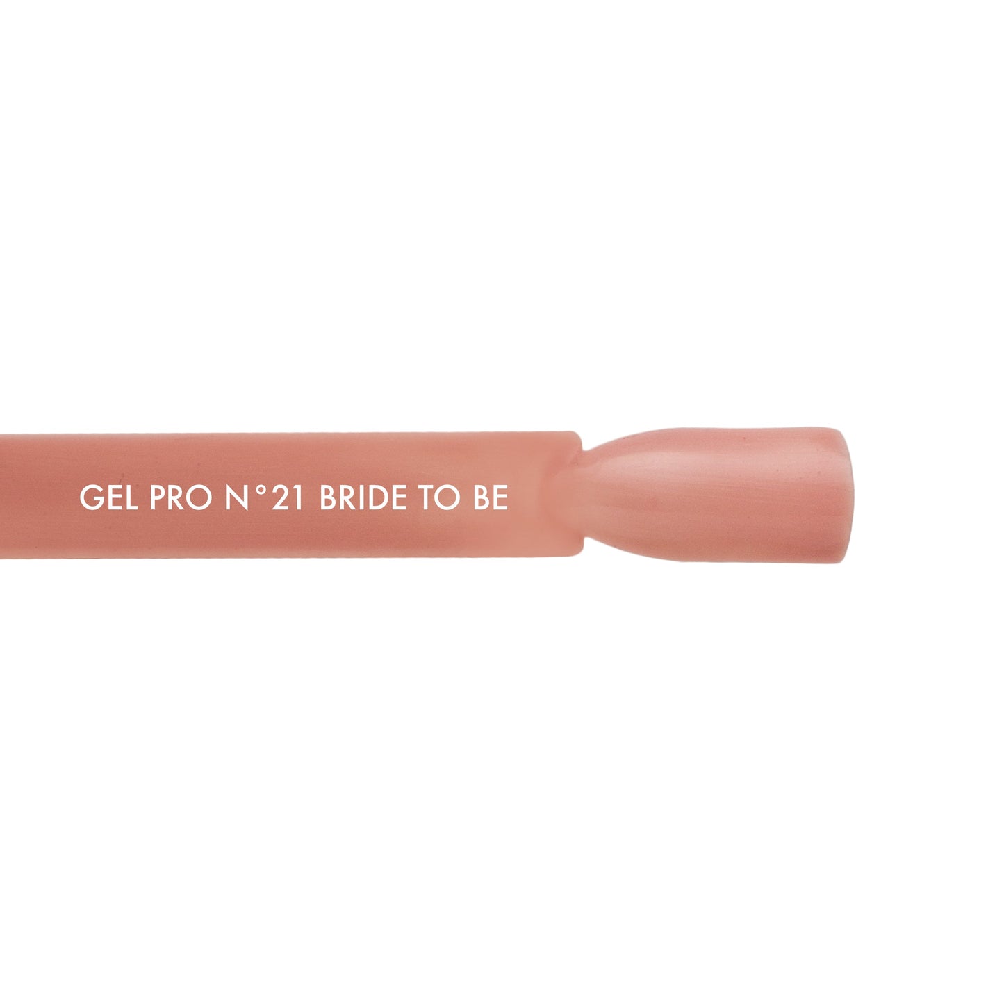 BELLAOGGI GEL PRO 21 Bride To Be
