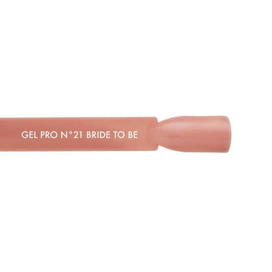 BELLAOGGI GEL PRO 21 Bride To Be