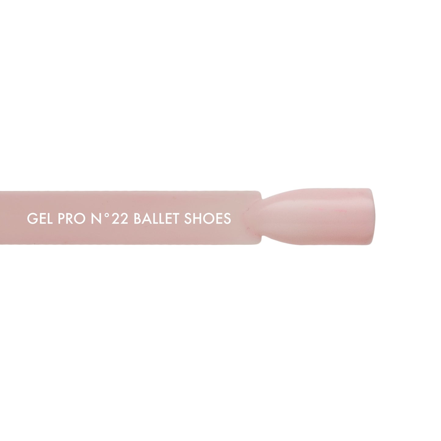 BELLAOGGI GEL PRO 22 Ballet Shoes