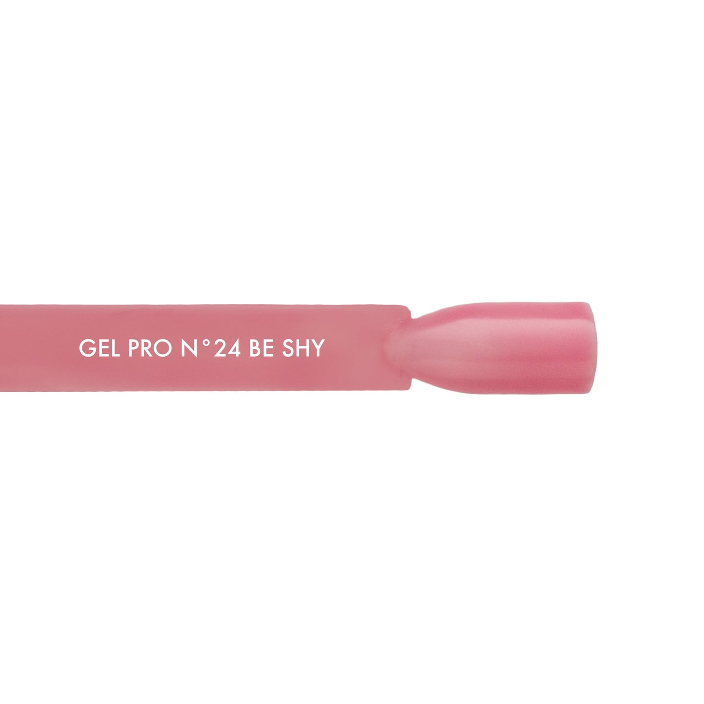 BELLAOGGI GEL PRO 24 Be Shy