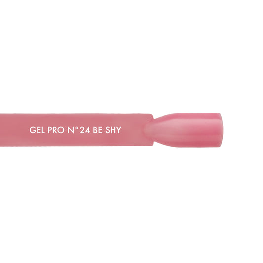 BELLAOGGI GEL PRO 24 Be Shy