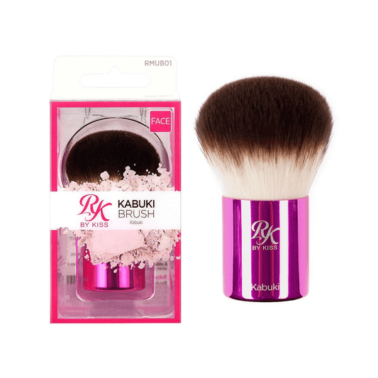 KISS RK Makeup Brush - Kabuki
