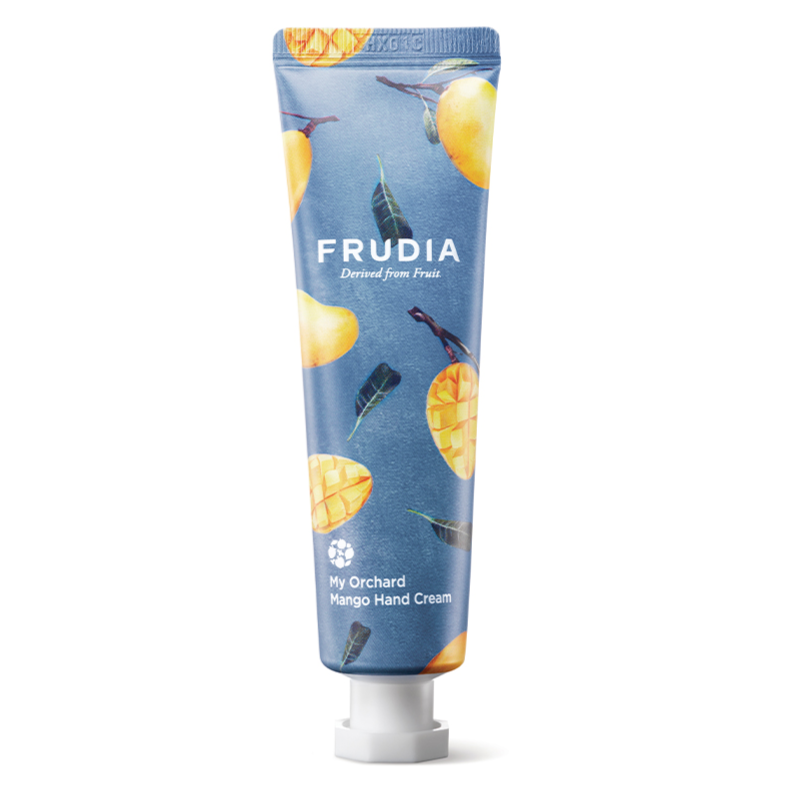 FRUDIA Orchard Mango Hand Cream