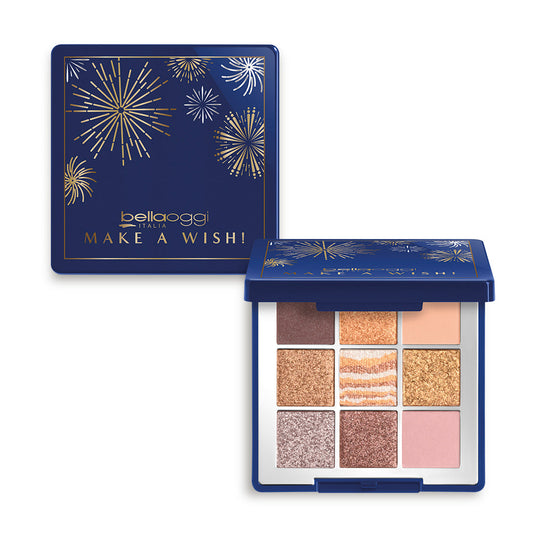 BELLAOGGI JOY GIFT SET 9 EYESHADOWS