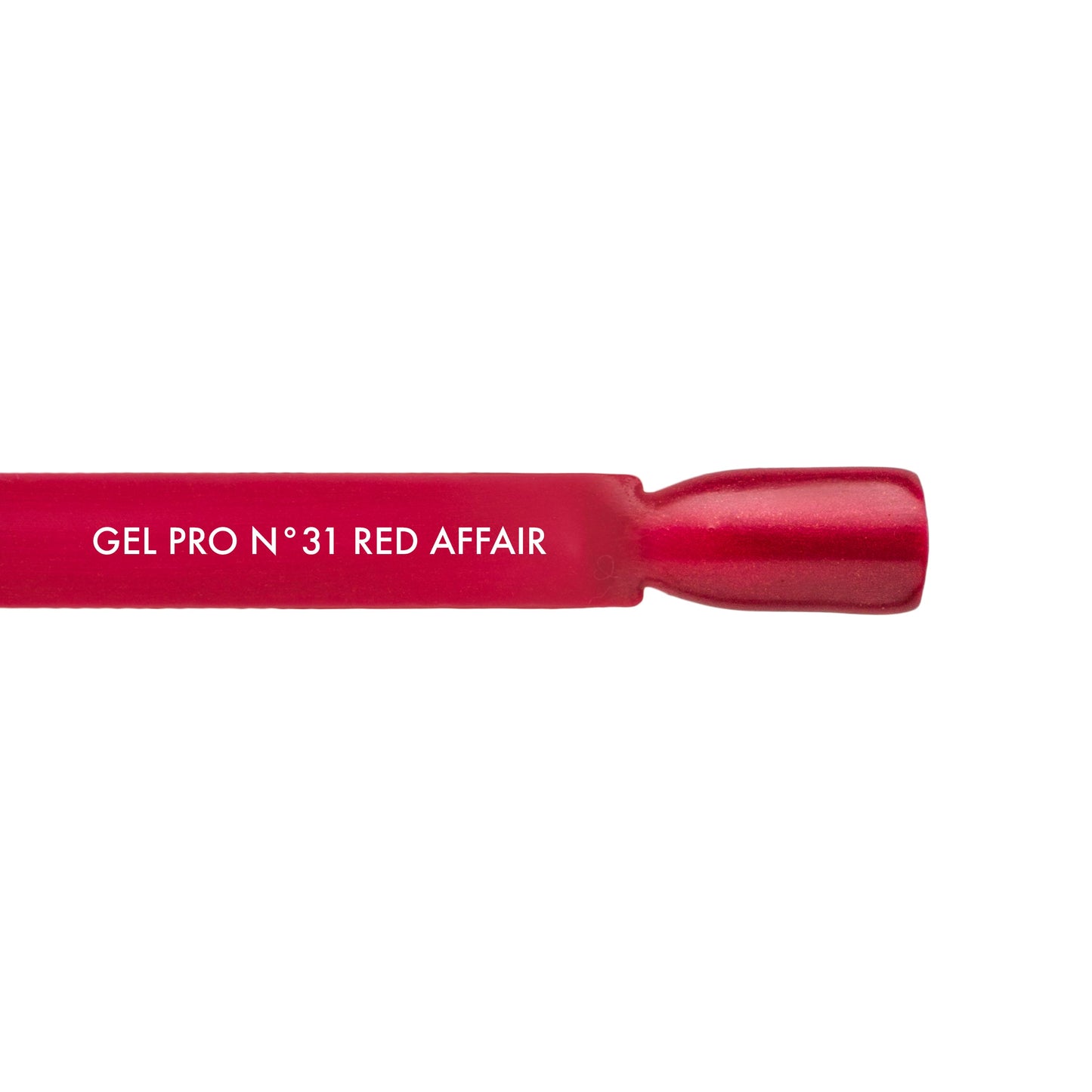 BELLAOGGI GEL PRO 31 Red Affair