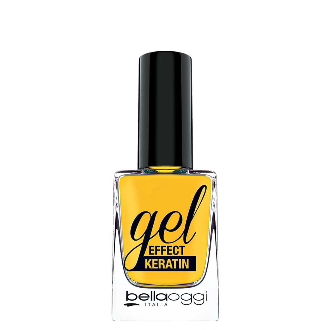 BELLAOGGI GEL EFFECT KERATIN HAPPY LIKE YELLOW 510