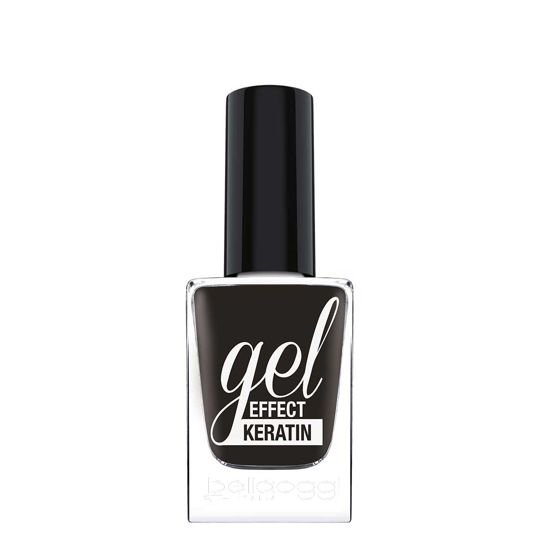 BELLAOGGI GEL EFFECT KERATIN RUBY WINE