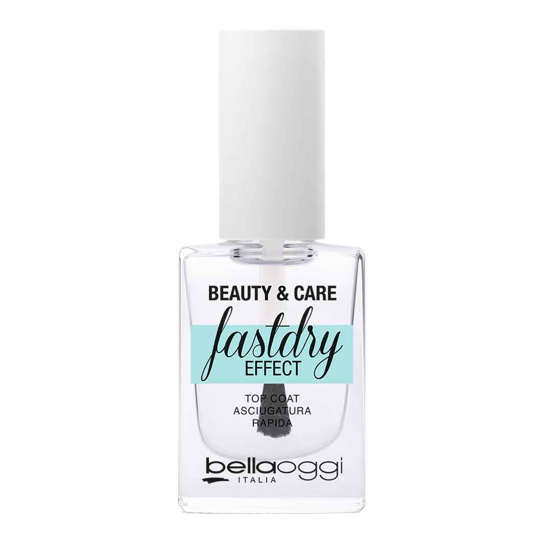 BELLAOGGI FAST DRY EFFECT TRANSPARENT