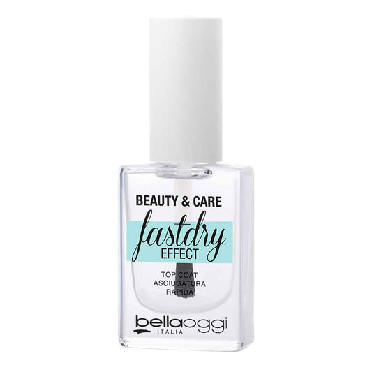 BELLAOGGI FAST DRY EFFECT TRANSPARENT