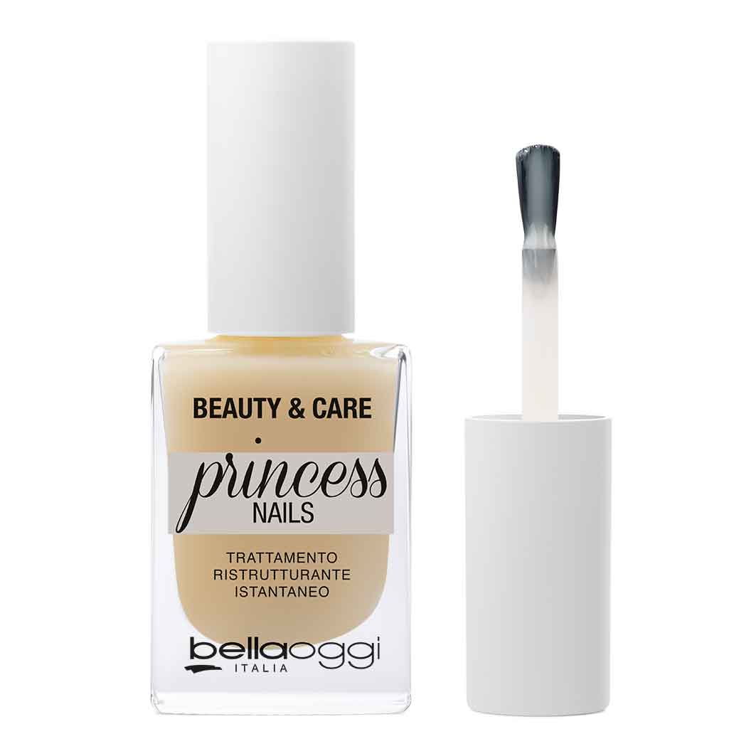 BELLAOGGI PRINCESS NAILS MILK