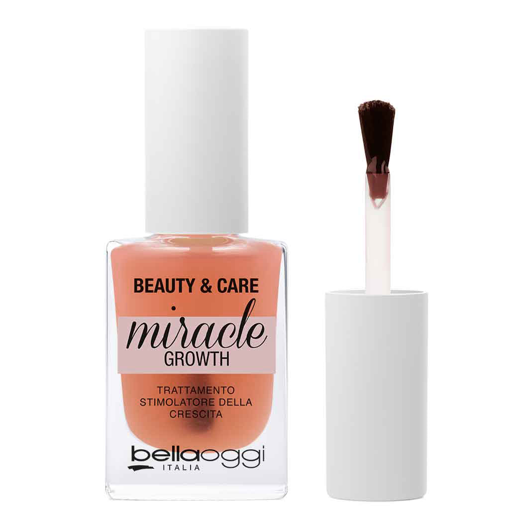 BELLAOGGI MIRACLE GROWTH LIGHT PEACH
