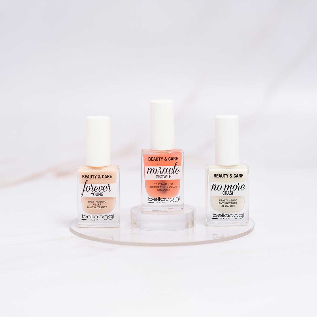 BELLAOGGI FOREVER YOUNG MILKY BEIGE