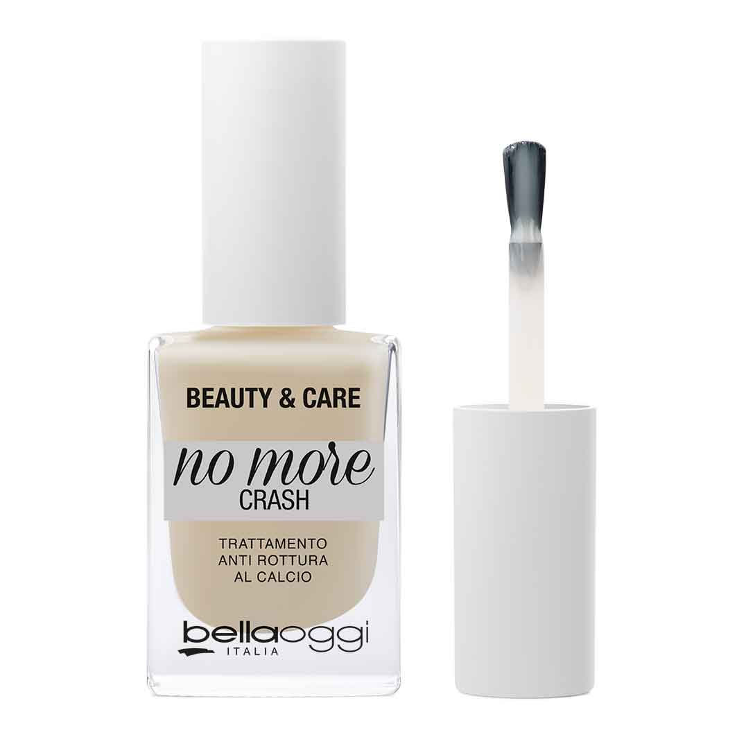 BELLAOGGI NO MORE CRASH CREAMY WHITE