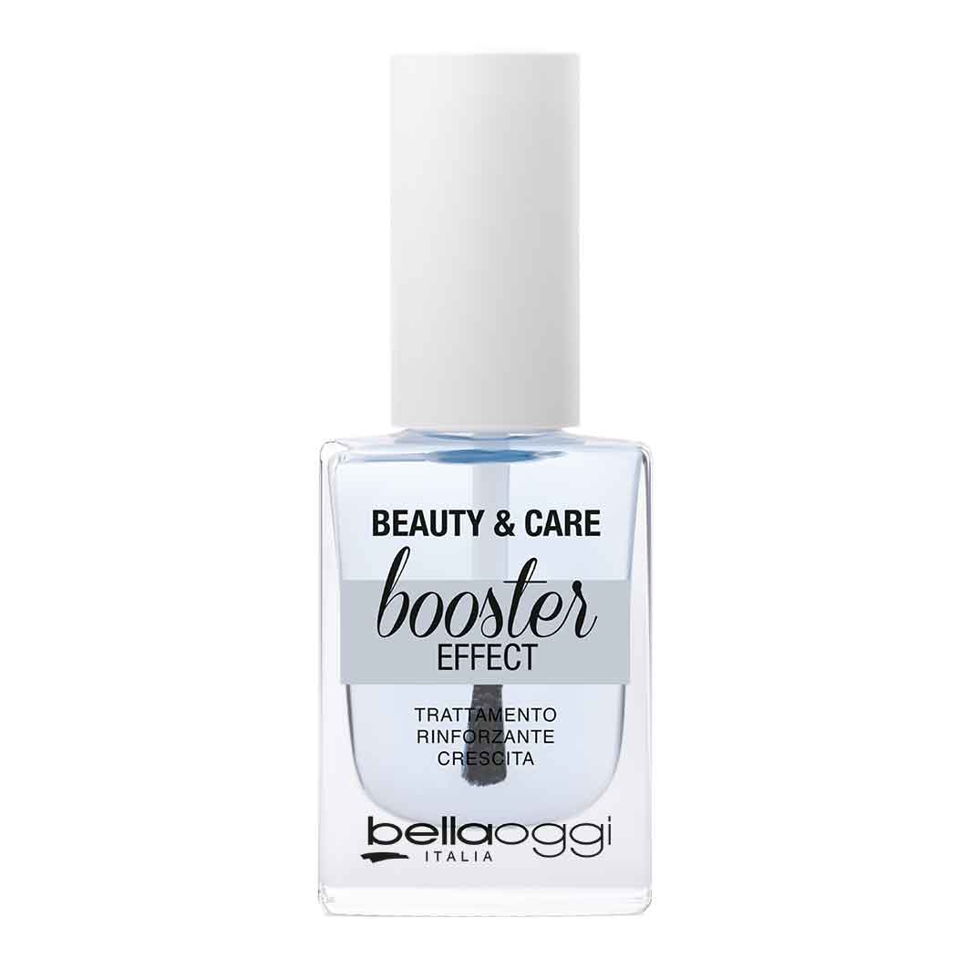 BELLAOGGI BOOSTER EFFECT TRANSPARENT VIOLET