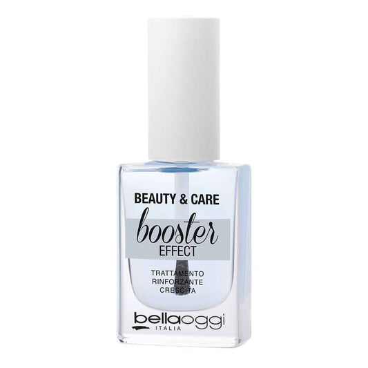 BELLAOGGI BOOSTER EFFECT TRANSPARENT VIOLET