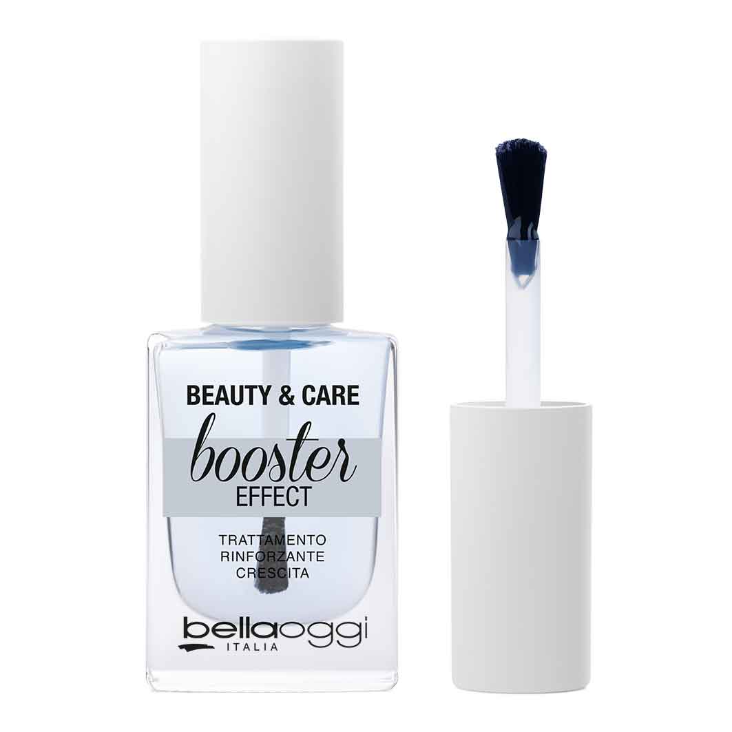 BELLAOGGI BOOSTER EFFECT TRANSPARENT VIOLET