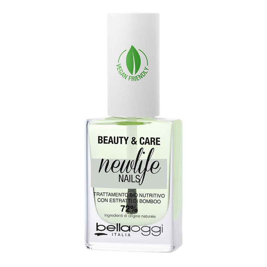 BELLAOGGI NEW LIFE NAILS New Life 872