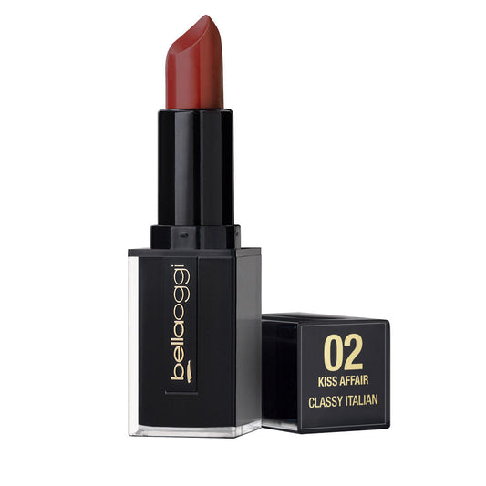 बेलाओगी किस अफेयर क्रीमी क्लासी इटैलियन 002