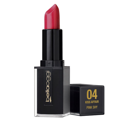 बेलाओगी किस अफेयर क्रीमी पिंक शाइ 004