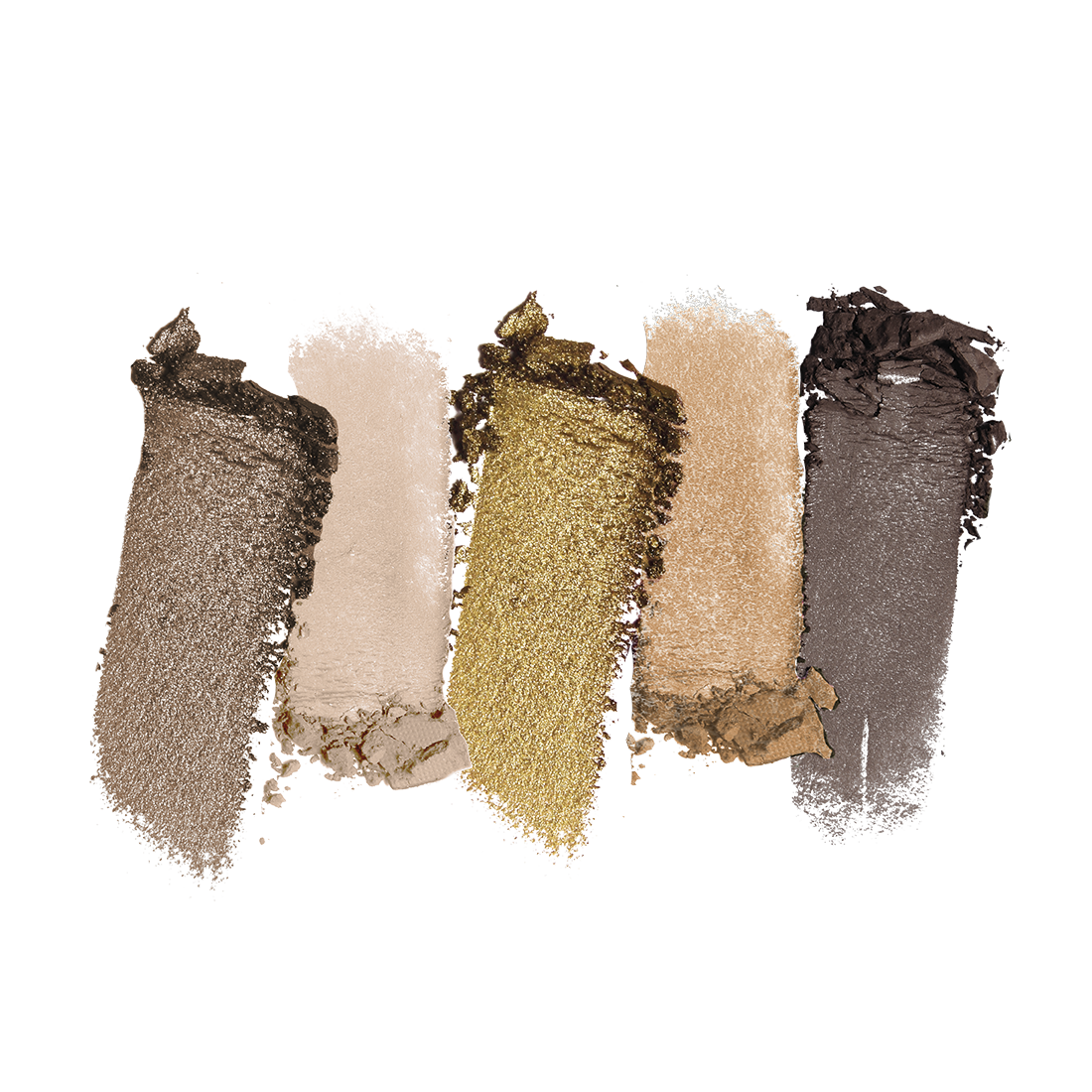 BELLAOGGI EYES ON-ME PALETTE MULTI - FINISH Movie Star 001