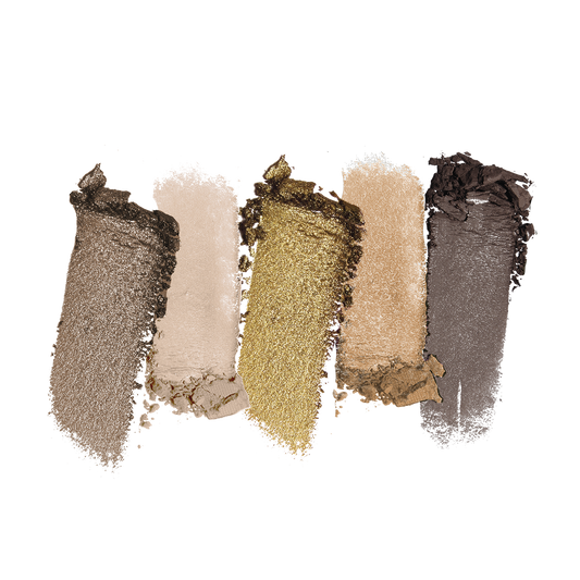 BELLAOGGI EYES ON-ME PALETTE MULTI - FINISH Movie Star 001