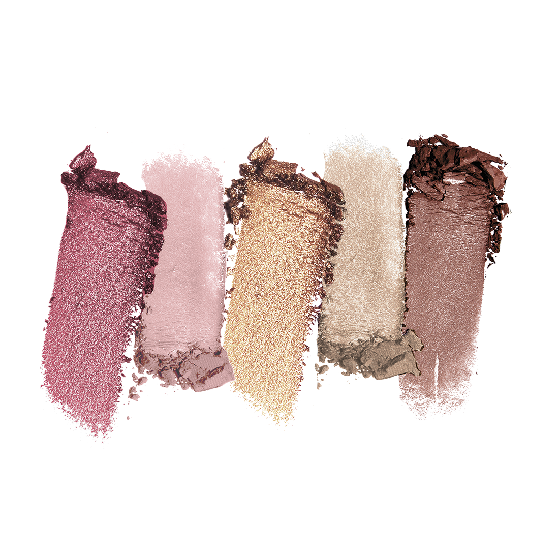 BELLAOGGI EYES ON-ME PALETTE MULTI - FINISH Diva's Light 002