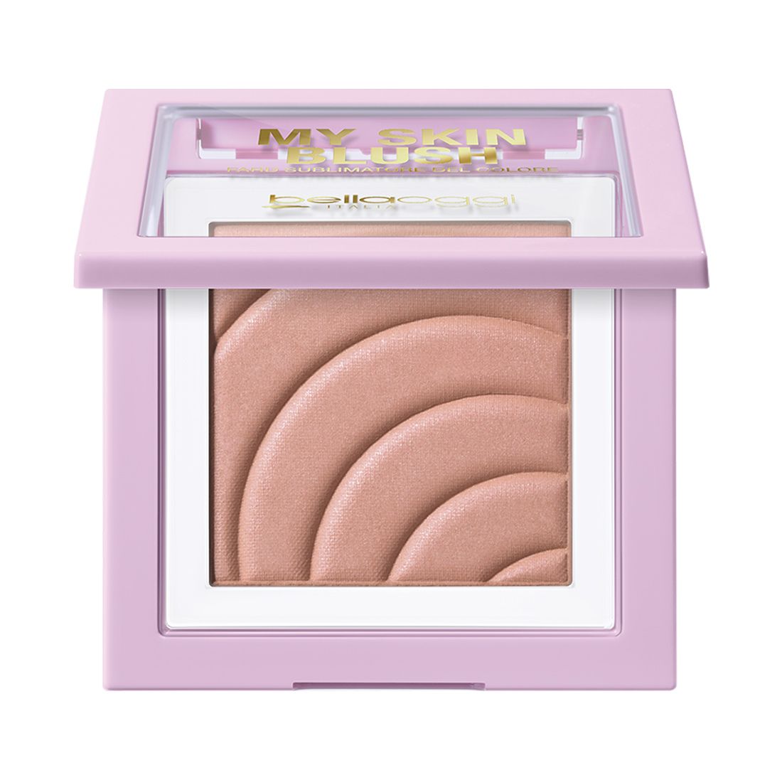 BELLAOGGI MY SKIN BLUSH It's Me
