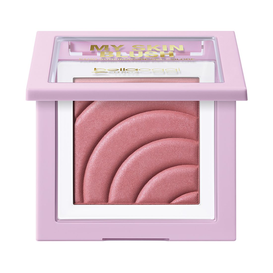 BELLAOGGI MY SKIN BLUSH Oh My Blush!