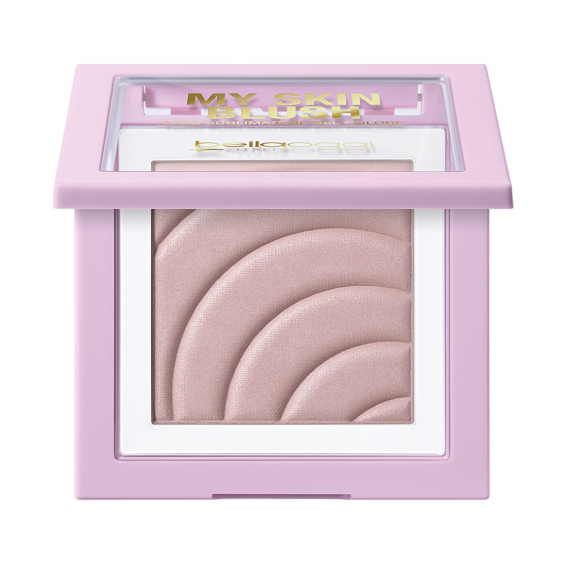 BELLAOGGI MY SKIN BLUSH Shame On Me!