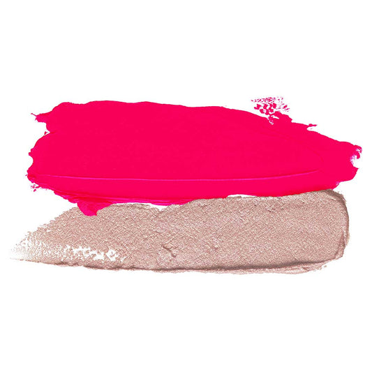 BELLAOGGI CHEEK AND BRIGHT cheeky pink 02