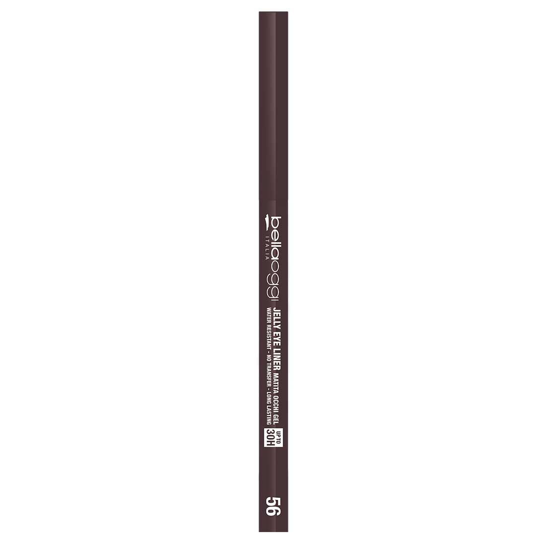 BELLAOGGI JELLY EYE LINER BERRY JUICE