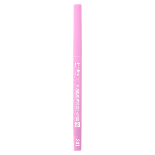BELLAOGGI JELLY LIP LINER PINK POWER