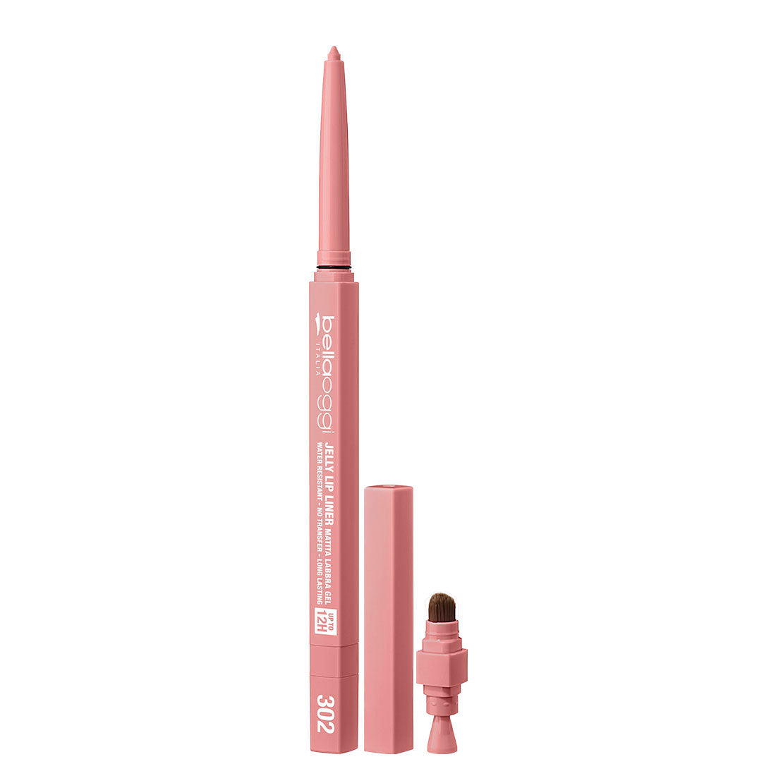 BELLAOGGI JELLY LIP LINER TIMELESS.