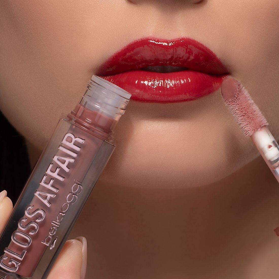 BELLAOGGI JELLY LIP LINER SEDUCTION