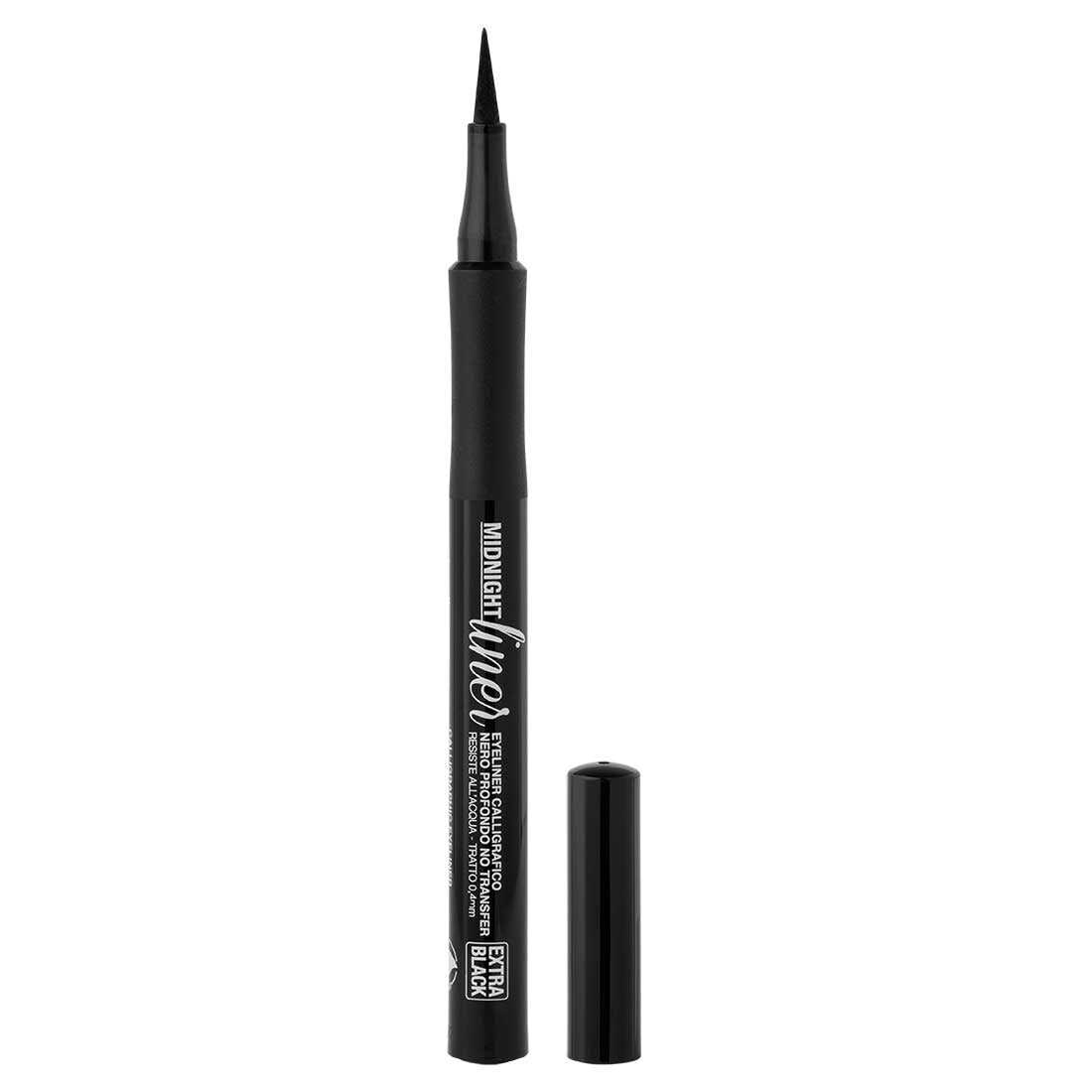 BELLAOGGI MIDNIGHT LINER BLACK 001