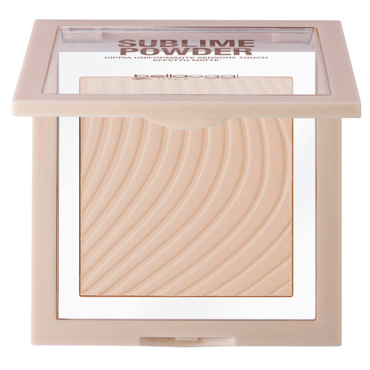 BELLAOGGI SUBLIME POWDER MEDIUM LIGHT 120