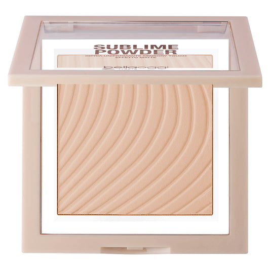 BELLAOGGI SUBLIME POWDER GOLDEN SAND 130