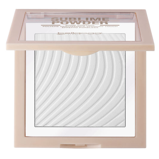 BELLAOGGI SUBLIME POWDER SHINE CONTROL SUPERNOVA 000