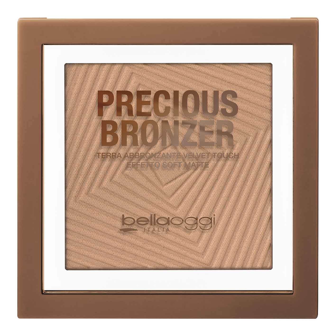 BELLAOGGI PRECIOUS BRONZER SUN COAST 110