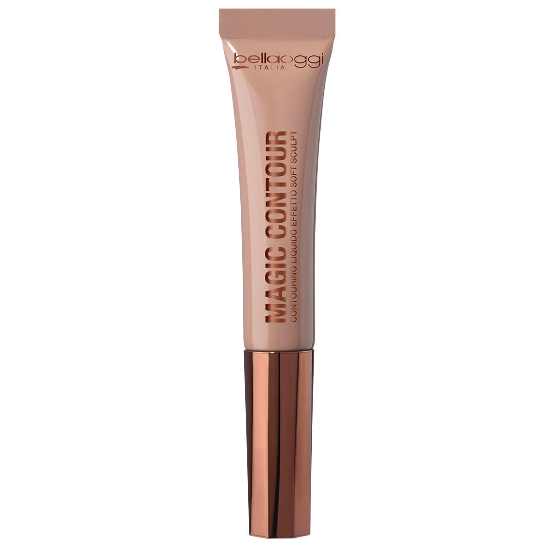 BELLAOGGI MAGIC CONTOUR WARM TONE