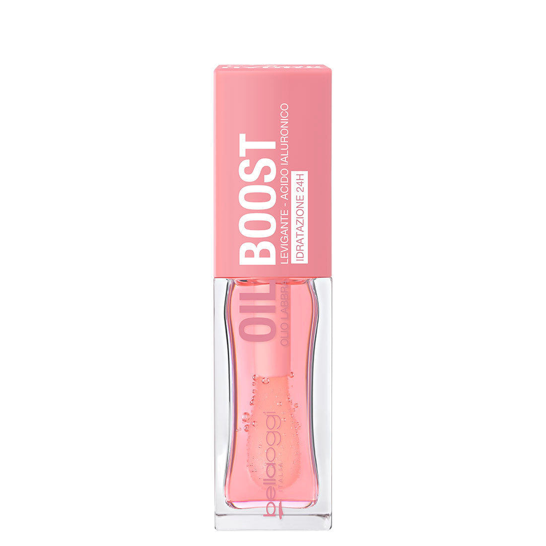 BELLAOGGI OIL BOOST ROSEHIP