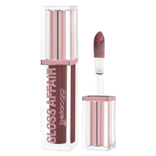 BELLAOGGI GLOSS AFFAIR TOFFEE ROSE 002