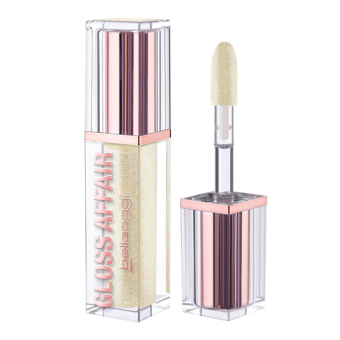BELLAOGGI GLOSS AFFAIR LIKE A STAR