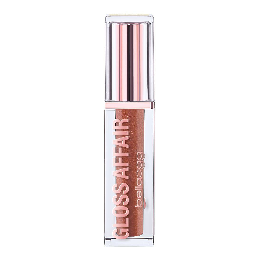 BELLAOGGI GLOSS AFFAIR SUNSET GLOW